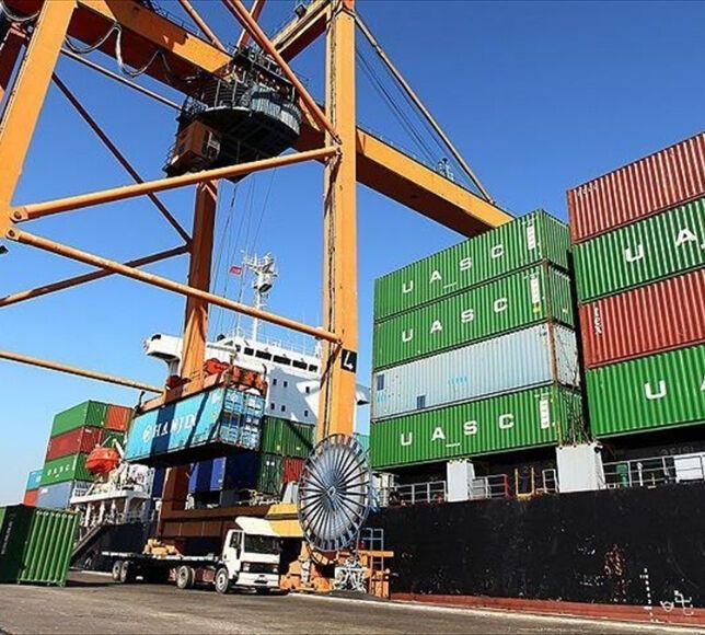 Türkiye’nin Mikro İhracatı 2,25 Milyar Dolara Ulaştı