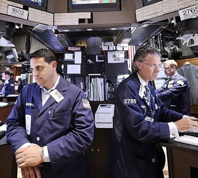 Yapay Zeka Rallisi Piyasalara 4,1 Trilyon Dolar Ekledi