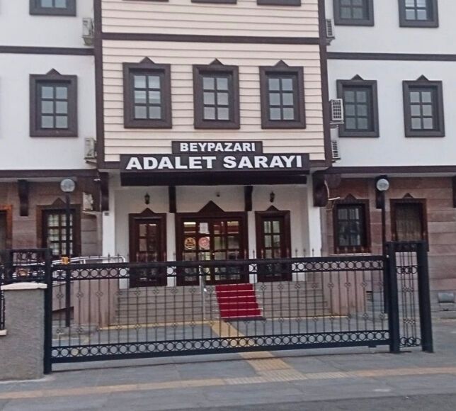Ankara Güdül'de Silahlı Aile Faciası: 2 Kişi Hayatını Kaybetti