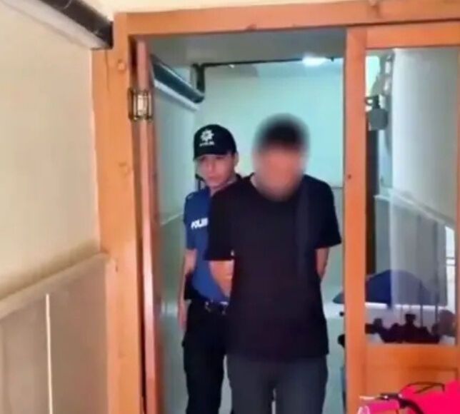 Ankara Mamak'ta Taciz İddiasında Şüpheliler Yeniden Gözaltında