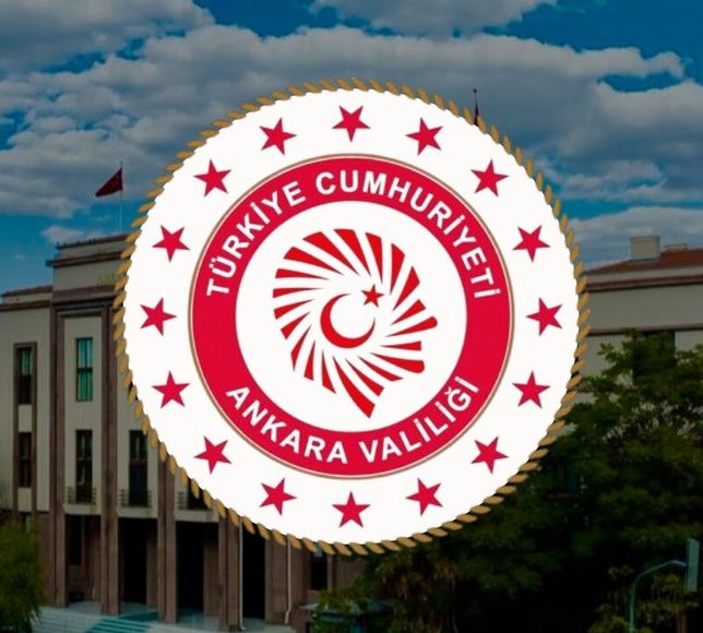 Ankara Valiliği NATO Zirvesi Tedbirlerini Duyurdu