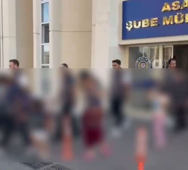 Ankara'da Çocuk Dilenciliğine Operasyon: 11 Şüpheli Yakalandı