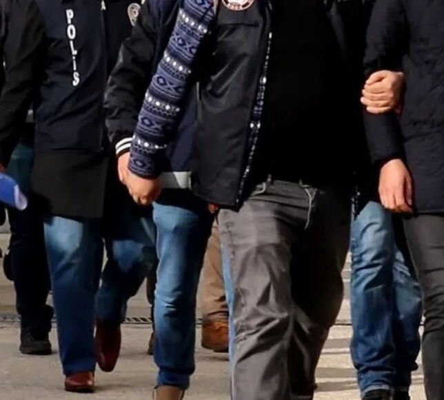 Ankara'da Eğlence Mekanına Operasyon: 7 Şüpheli Hakimlikte