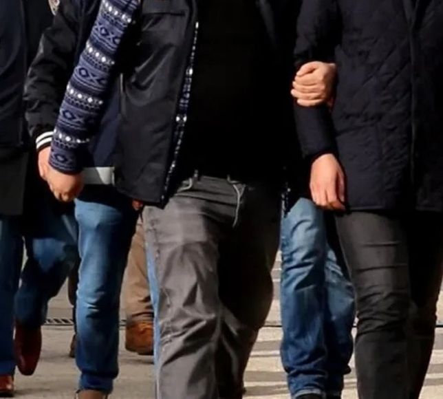 Ankara Dahil 30 İlde Yeni Nesil Suç Örgütlerine Operasyon: 89 Gözaltı