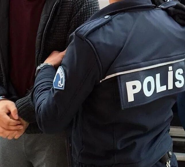 Ankara Dahil 9 İlde 11 Milyon Liralık Vurgun Yapan Şebeke Çökertildi