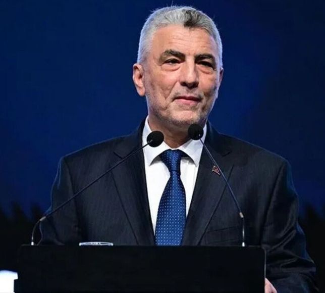 Bakan Bolat'tan Cari Açık ve İhracat Değerlendirmesi