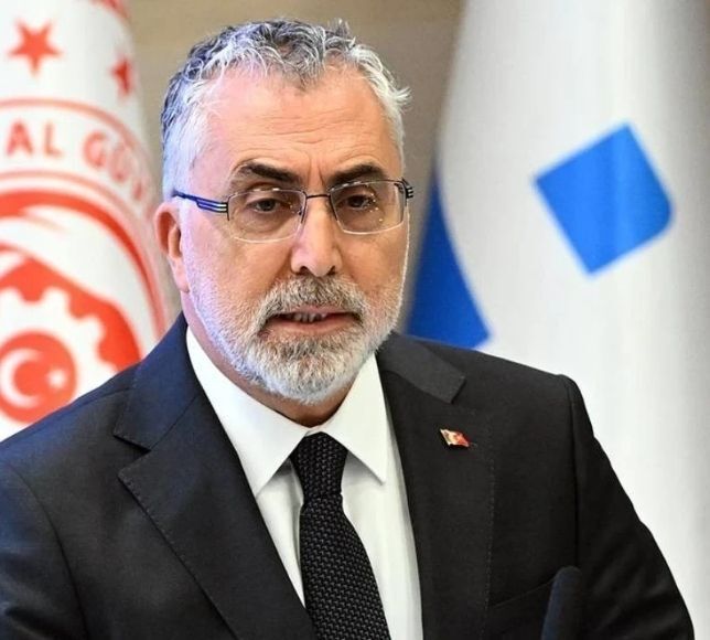 Bakan Işıkhan'dan İmalat Sektörüne 187,5 Milyar Liralık Destek Açıklaması