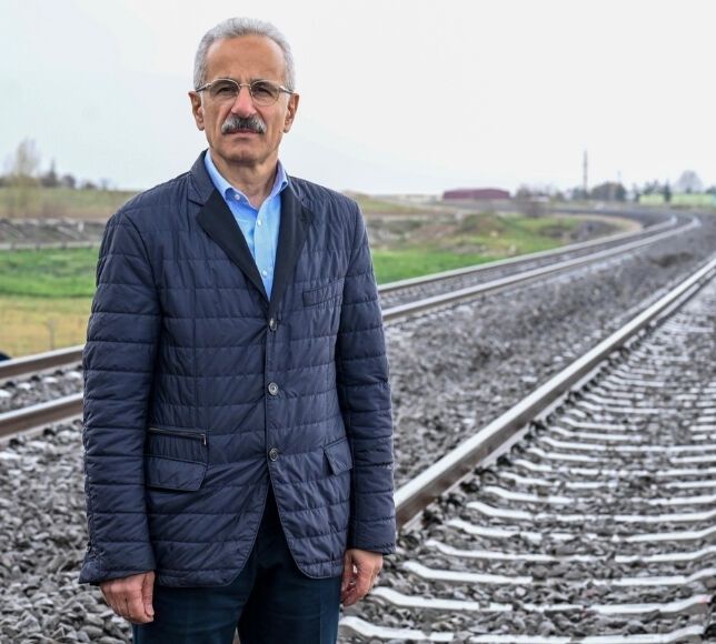 Başkentray Yenikent Uzatma Projesinde Geri Sayım Başladı