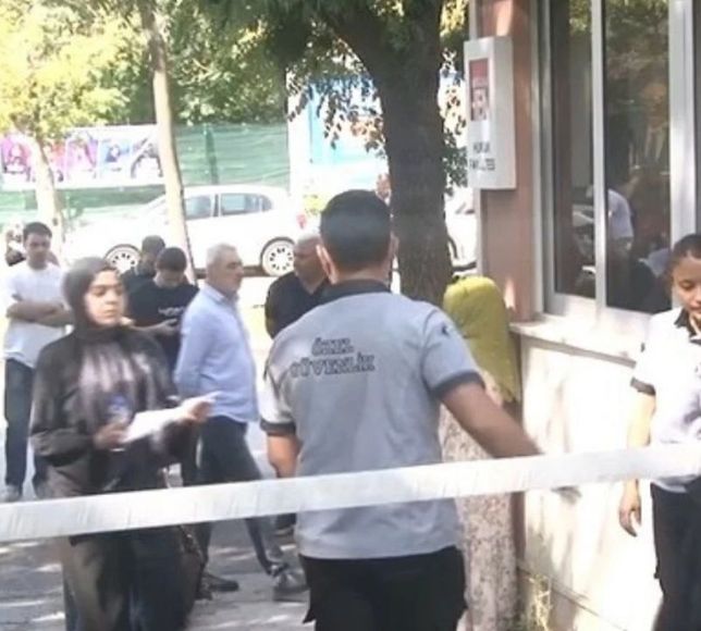 Başkentte AGS Heyecanı Başladı