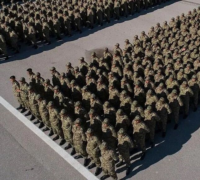 Bedelli Askerlik Ücreti Netleşti: 2026’nın İkinci Yarısında 472 Bin 653 TL Oldu