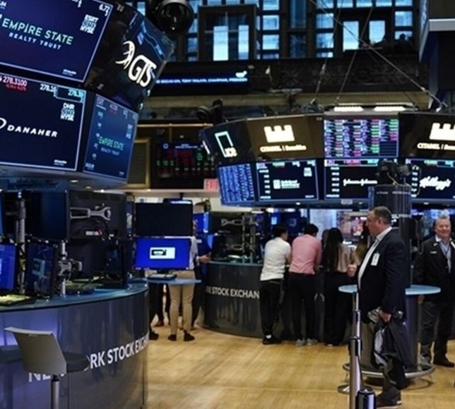 Borsa İstanbul Günü Yükselişle Kapatarak 14.610 Puan Seviyesine Ulaştı