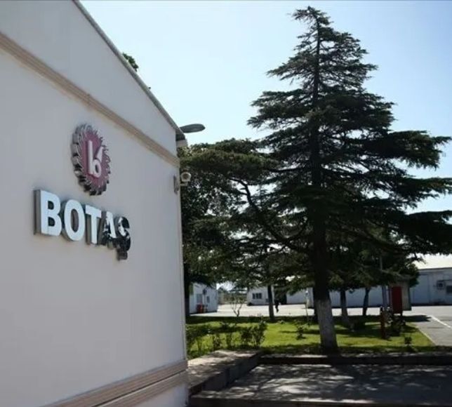 BOTAŞ'ın Doğal Gaz Alım Usulleri Belirlendi