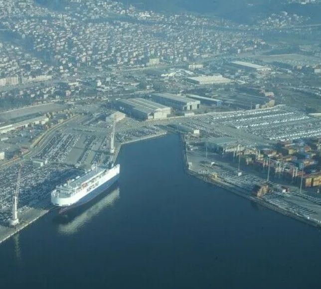 Bursa'nın 6 Aylık İhracatı 9,1 Milyar Doları Aştı