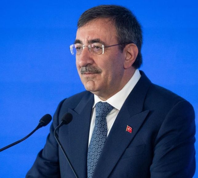 Cevdet Yılmaz: "Ekonomi 2029’da Yüzde 5 Büyüyecek"