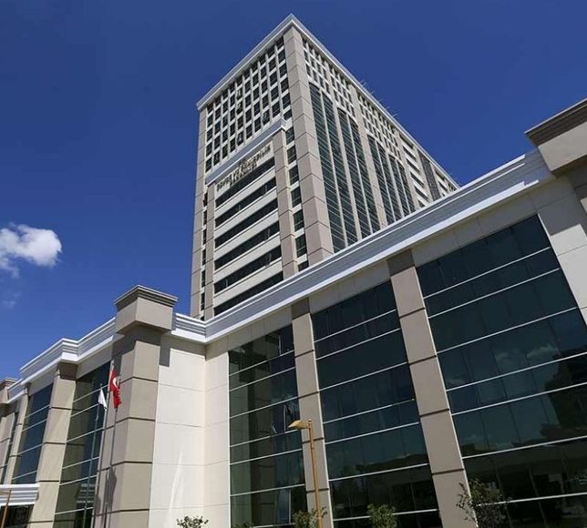 Çevre, Şehircilik ve İklim Değişikliği Bakanlığı Ankara’da Temizlik Personeli Alacak