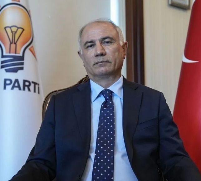 Efkan Ala 15 Temmuz'un Perde Arkasını Anlattı