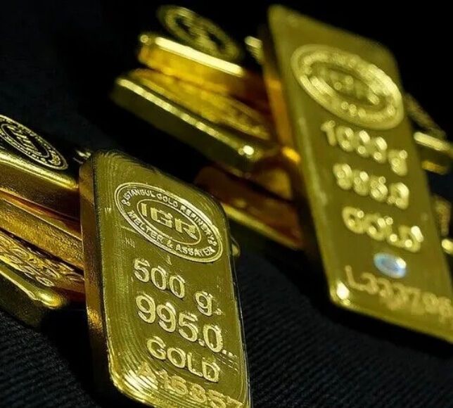Fed Kararı Öncesi Altın Fiyatlarında Kritik Düşüş