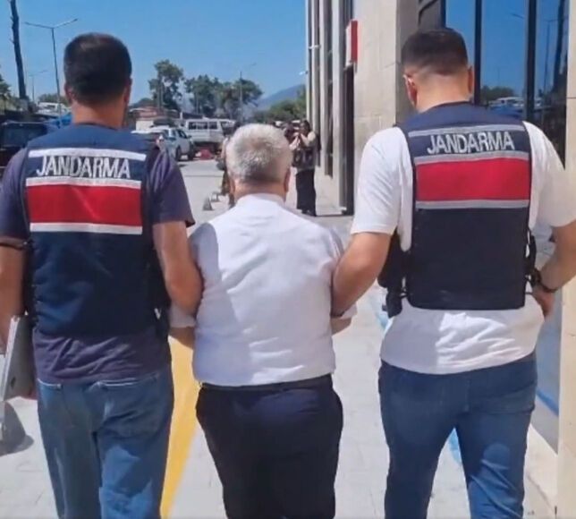 İçişleri Bakanlığı'ndan FETÖ Operasyonu: 128 Şüpheli Yakalandı