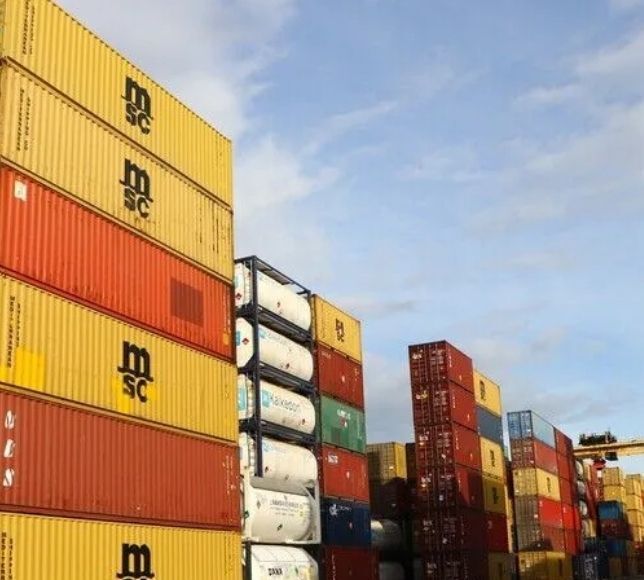 Tekirdağ, Trakya İhracatında Liderliğini Sürdürdü