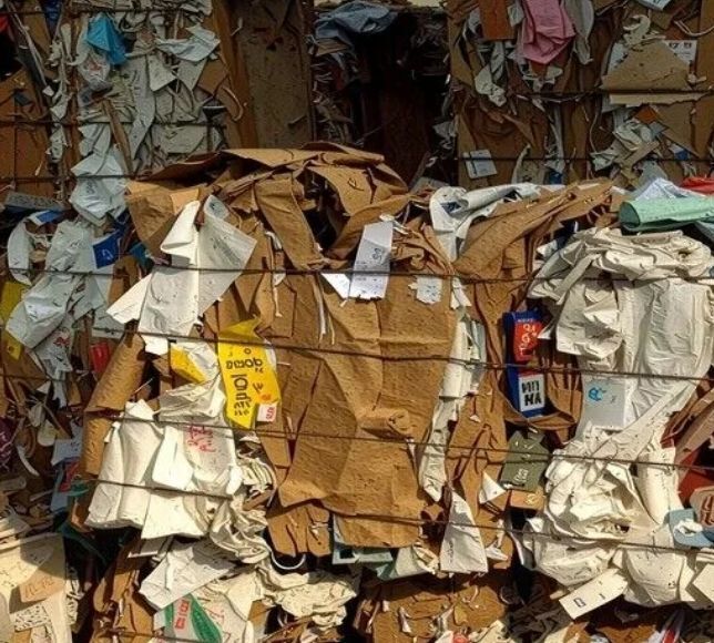 Türkiye’nin Karton Ambalaj İhracatı Yılın İlk Yarısında Arttı
