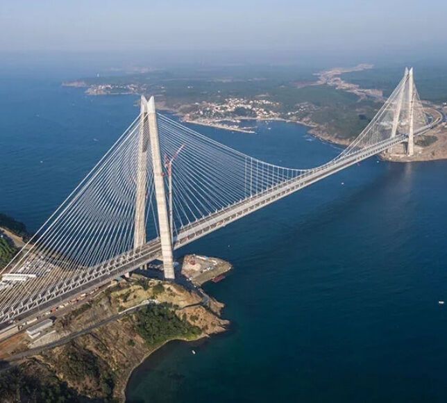 KGM'den Otoyol ve Köprü Ücretlerine Güncelleme