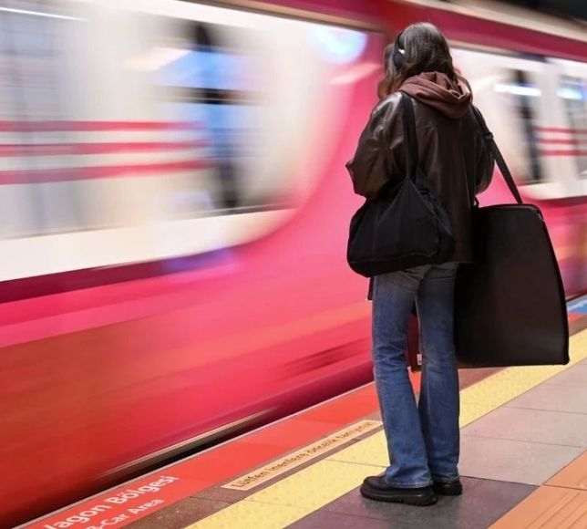 İstanbul'da Toplu Taşıma Ücretleri Arttı