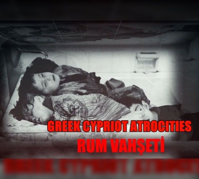 Milli Savunma Bakanlığından Kıbrıs Barış Harekatı'nı Anlatan Kısa Film