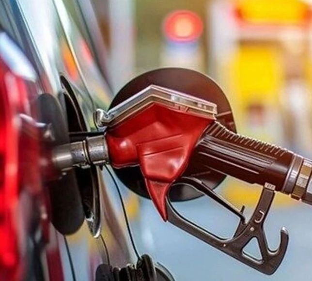 Motorinde 4,09 Liralık İndirim Pompaya Yansıyacak