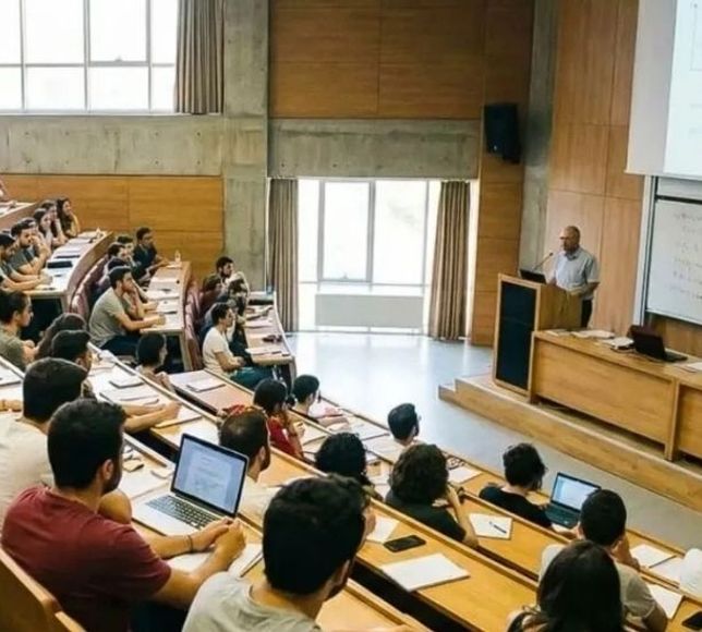 Öğrenci Affı Meclis Komisyonundan Geçti