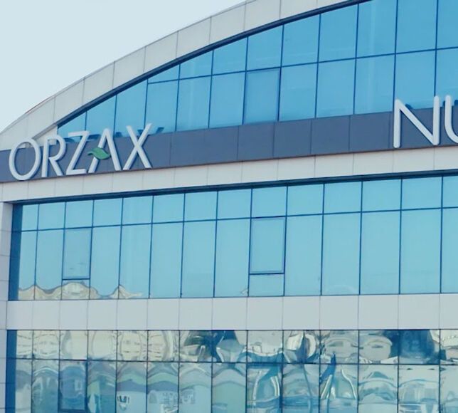 Orzax’tan Asya Hamlesi: Hindistan’da Şirket Kurdu, Kazakistan’da Üretim Üssünün Temelini Attı