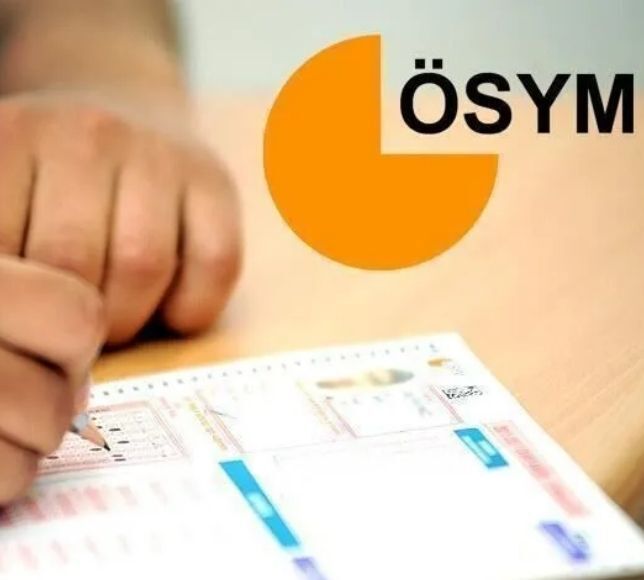 ÖSYM KPSS-2026/1 Tercih Takvimini Açıkladı