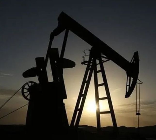 Stratejik Petrol Rezervleri ABD'de Alarm Veriyor