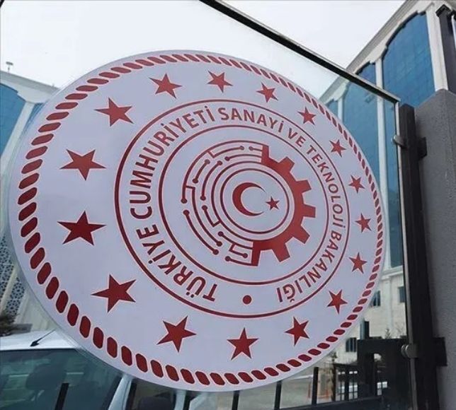 Sanayi ve Teknoloji Bakanlığı, Personel Alım İlanı Yayımladı