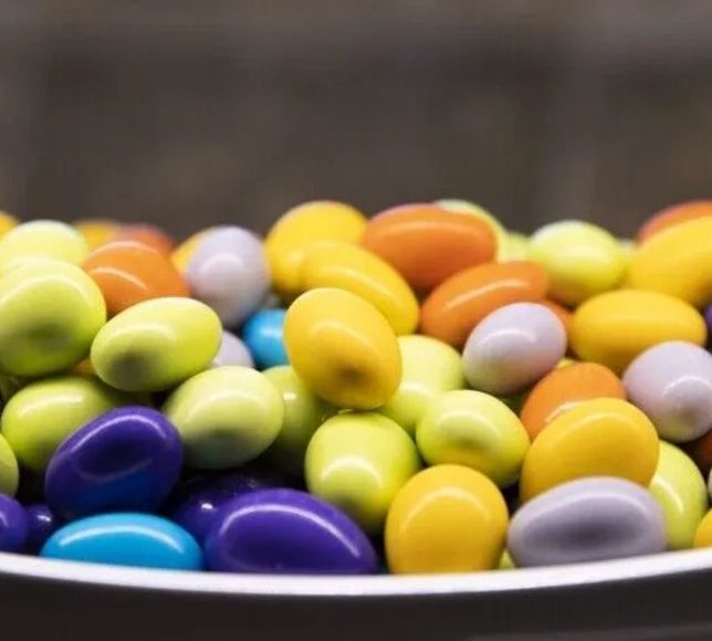 Türkiye’nin Şekerleme İhracatı 4,5 Milyar Dolarla Rekor Kırdı