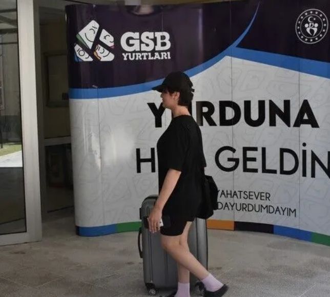 Gençlik ve Spor Bakanlığı, Seyahatsever Projesini Başlattı