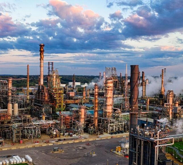 Spot Doğal Gaz Fiyatı 17 Bin 193 Lira Olarak Belirlendi