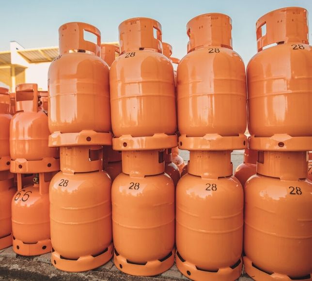 Spot Doğal Gaz Piyasasında Referans Fiyat 17 Bin Lira Oldu