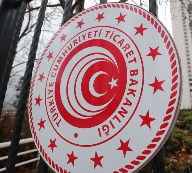 Ticaret Bakanlığı Ticari Diplomaside İlk 6 Ayda 57 Ülkeyle Görüştü