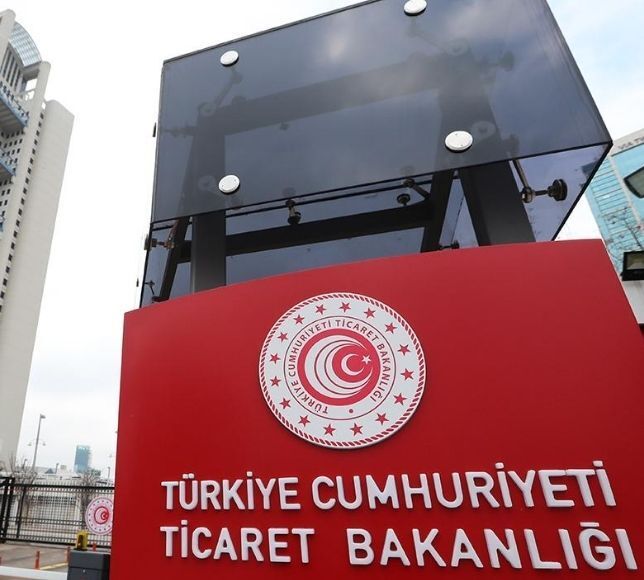 Çin Menşeli Bilyeli Kalem İthalatına Soruşturma Açıldı