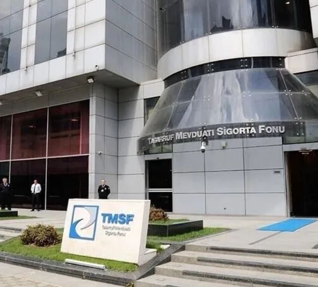 TMSF'den Birinci Hastanesi için Satış İhalesi