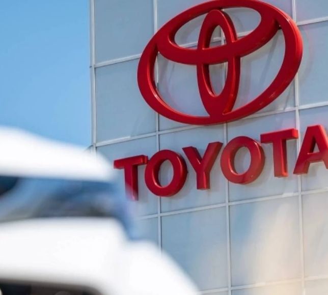 Toyota'dan Uçan Araç Üretimine Yeni Yatırım