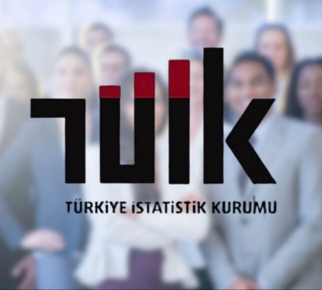 TÜİK Mayıs Ayı Ücretli Çalışan Verilerini Açıkladı