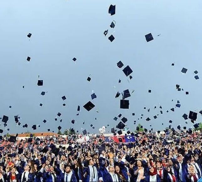 TÜİK Yükseköğretim İstihdam Göstergelerini Açıkladı