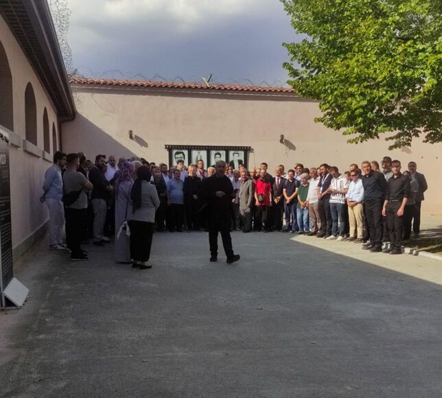 Ulucanlar Yılın İlk Yarısında 230 Bin Kişiyi Ağırladı