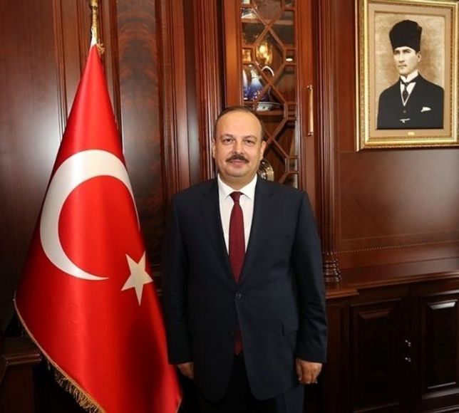 Ankara Valisi Yakup Canbolat'tan 15 Temmuz Mesajı