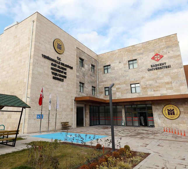 Batıkent İlkyerleşim Mahallesi’nde Alzheimer ve Yaşlı Yaşam Merkezi Açılıyor