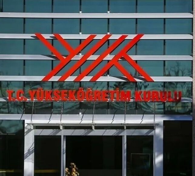 YÖK 2026-2027’de 16 Yeni Eğitim Programı Açıyor