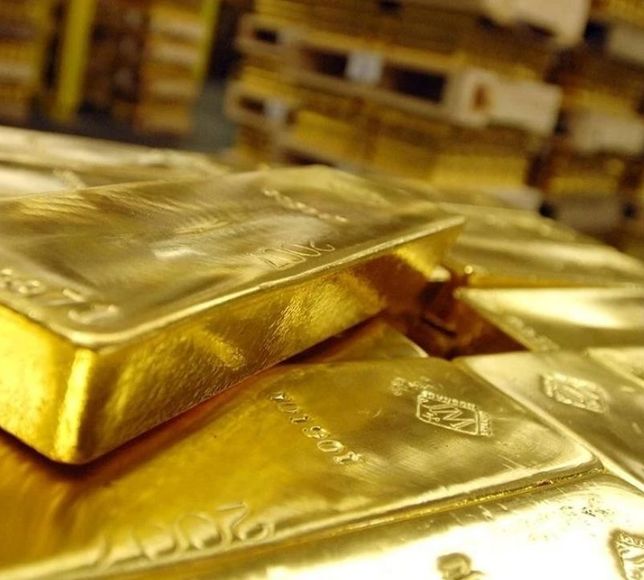 Altın İthalatı Temmuzda Aylık Yüzde 37,7 Geriledi