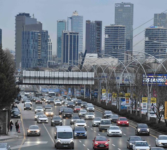 Ankara’nın 2050 Ulaşım Yol Haritası Çiziliyor: 32 Yıllık Plan Değişiyor
