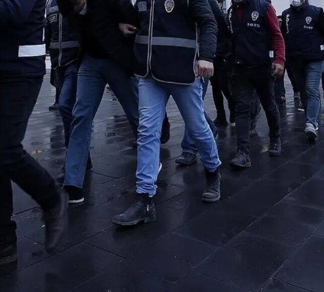 Ankara’da Yasaklı Madde ve Fuhuş Soruşturmasında 8 Şüpheli Yakalandı